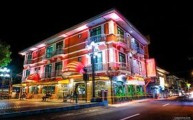 Patio Rizal Hotel Inc